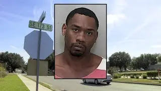Marion County deputies arrest man accused of attacking, raping multiple women