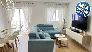 Casa del olivo | Almunecar, Spain | Hotel Review 🛏️