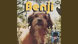 Benji's Theme - I Feel Love