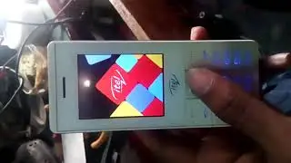 itel it5611 hard reset code