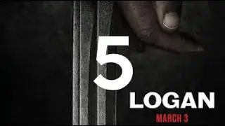 5 Things you missed in Old Man Logan
