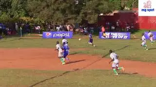 UNIVERSITY LEAGUE NKUMBA 4 0 MUNI, UMU 1   1 KU BEST GOALS