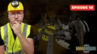 Minemogul : Je d&eacute;couvre la nouvelle map ! EP1B
