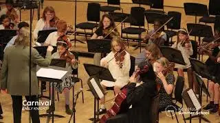 Summer Strings Course - Kent Music Summer School (KMSS) 2025 Concert Highlights