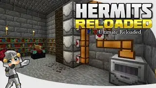 A Little Bit of Latex - Hermits Reloaded (FTB Ultimate Reloaded)