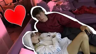 Alex and Corinna Best Moments PART 2 - David Dobrik Vlogs