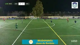 Ucam CF vs EDMF Churra