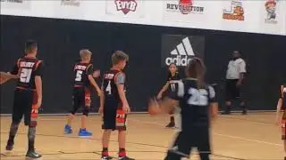 Firestorm 7 21 2018 Sophia Highlights