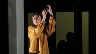 Richard Strauss Dance of the Seven Veils from Salome / Sam Weller / Eliza Cooper / Ensemble Apex