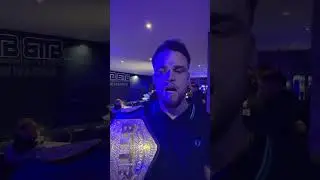 Мейсон Шоу @BADTOTHEBONEBKB Кардифф👊