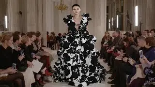 Valentino | Haute Couture | Spring/Summer 2018