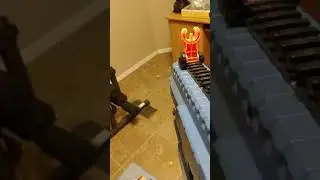 Nerf Khaos