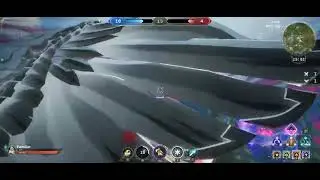 2v2 First to 15 Kills