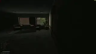 Tarkov Netcode At Its Finest