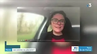 France 3 - 22/02/2024 - Interdisons la p&ecirc;che au Paris