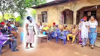 UGOLOMA| My Wicked Husband Killed Me To Marry My Sister But My Ghost Is BACK To Hunt- African Movies
