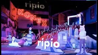 Gu&iacute;a al mundo de las criptomonedas by Ripio | Ninch Communication Company
