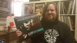Greasy Rockin Grandma Grail + VCLT goodness!!