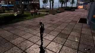 Anya Hepburn laughs at some apb