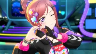 Analog Heart || Maki Nishikino Outfit: Rival Encounter