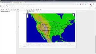 GEE Clip #24 - How to publish interactive Earth Engine maps?