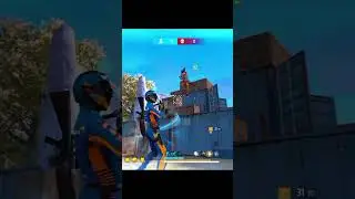 Subiendo Nivel #freefire #heroicodepapel #garenafreefire #ff #viral #viralshort #viralvideo #pvp