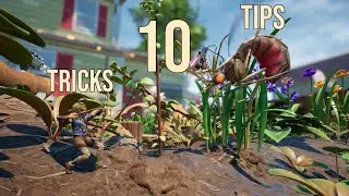 10 Tips And Tricks To Help You In Grounded