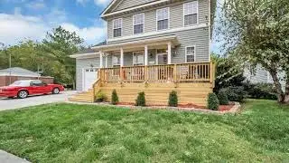 Homes for Sale - 5724 Chesapeake BLVD, Norfolk, VA