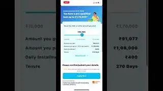 Bharatpe Vs Paytm Pre Approved Loan