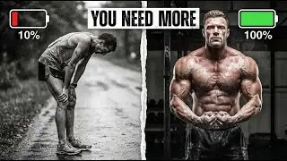 Runners Need MORE Protein Than Bodybuilders (The 1.8g Protocol)