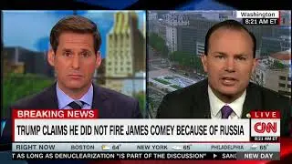 MIKE LEE FULL INTERVIEW WITH JOHN BERMAN (5/31/2018)