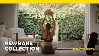 Discover the new BAHE collection