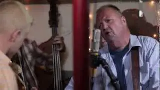 Danny Paisley - Your Swingin Bridge (Live @Pickathon 2012)