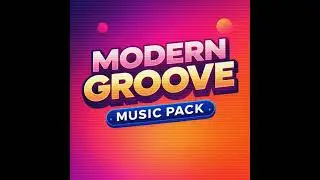 Modern Groove Music Pack