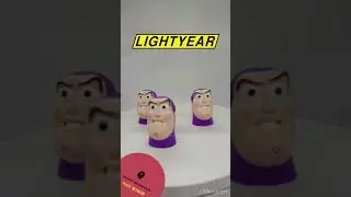 Movie Accurate Buzz Lightyear Final Edition