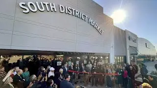Iowa City Update: South of 6 Launch Party