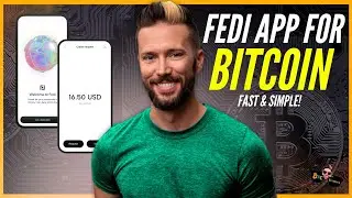 FEDI &mdash; биткоин стал простым, быстрым и дешевым