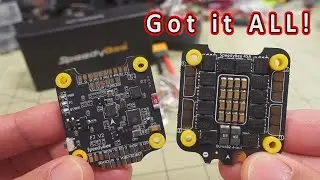 SpeedyBee F7 V2 Stack Review 🛠️