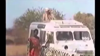 Tribes in Africa & South America Magia Nuda Documentary