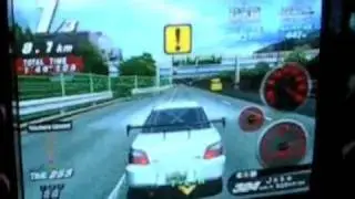 8otB Wangan Casual