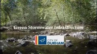 Green Stormwater Infrastructure