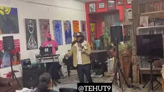 HiP HoP for the PiH PoH | Tehut-9 | IG @TEHUT9