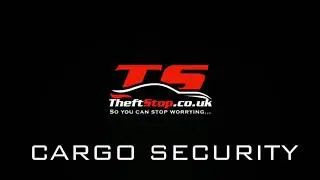 Cargo Security Systems