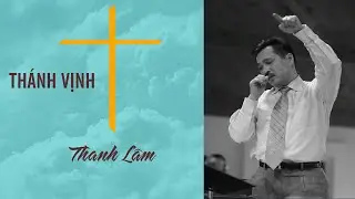 Ch&uacute;a Nhật 2 Thường Ni&ecirc;n Năm A TV39 - Thanh L&acirc;m - Cs. Tấn Đạt