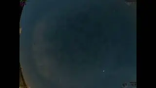 Allsky Timelapse - 2026-01-20 - Night