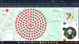 30-Day Google Map Ranking Boost for &ldquo;Car Wrap&rdquo; Keywords  | Real Local SEO Results