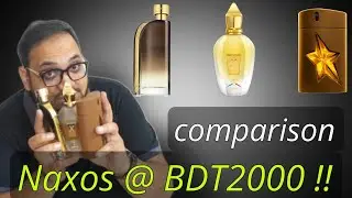 Xerjoff NAXOS best Alternative!! Within 2000tk !! #amouage #naxos #বাংলারিভিউ