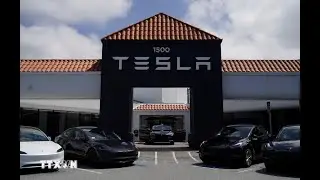 Tesla выходит на самый густонаселённый рынок мира
