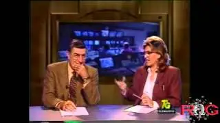 YTP - Germ&agrave;, e non bestemmiare !