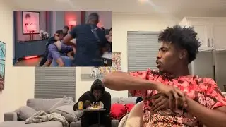 I&rsquo;m Back 😈 JRok IMB Reacts To - Erica Mena Both Ways Teaser Trailer *His First Tv Show*